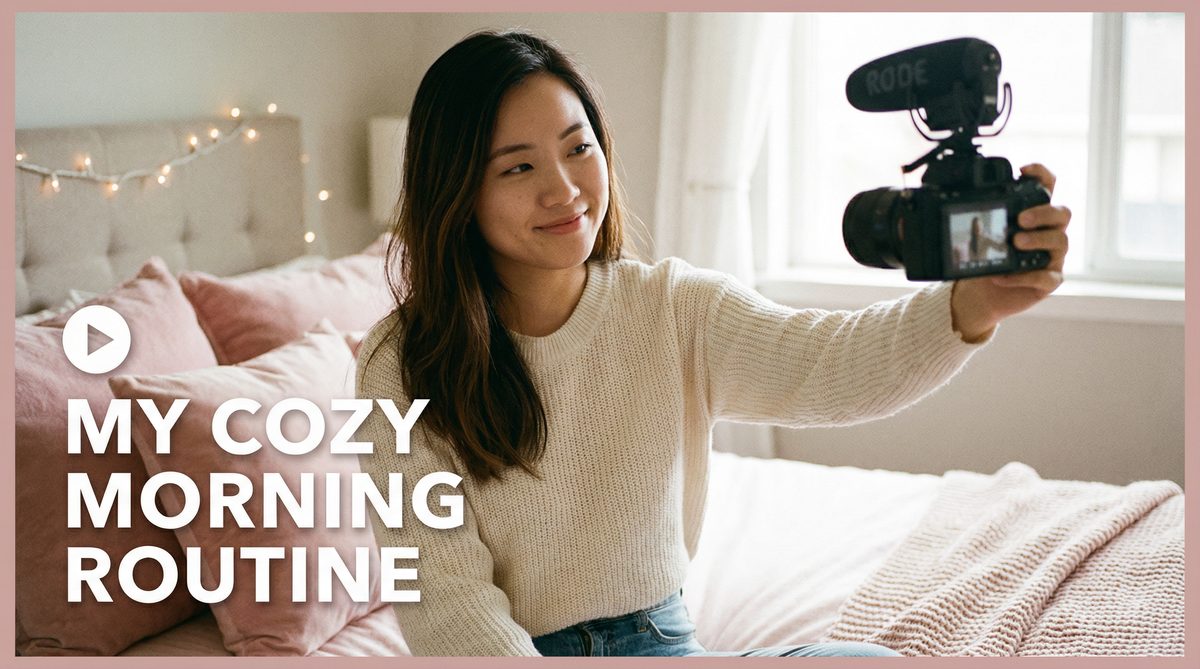 蘑菇视频生活日常视频分享