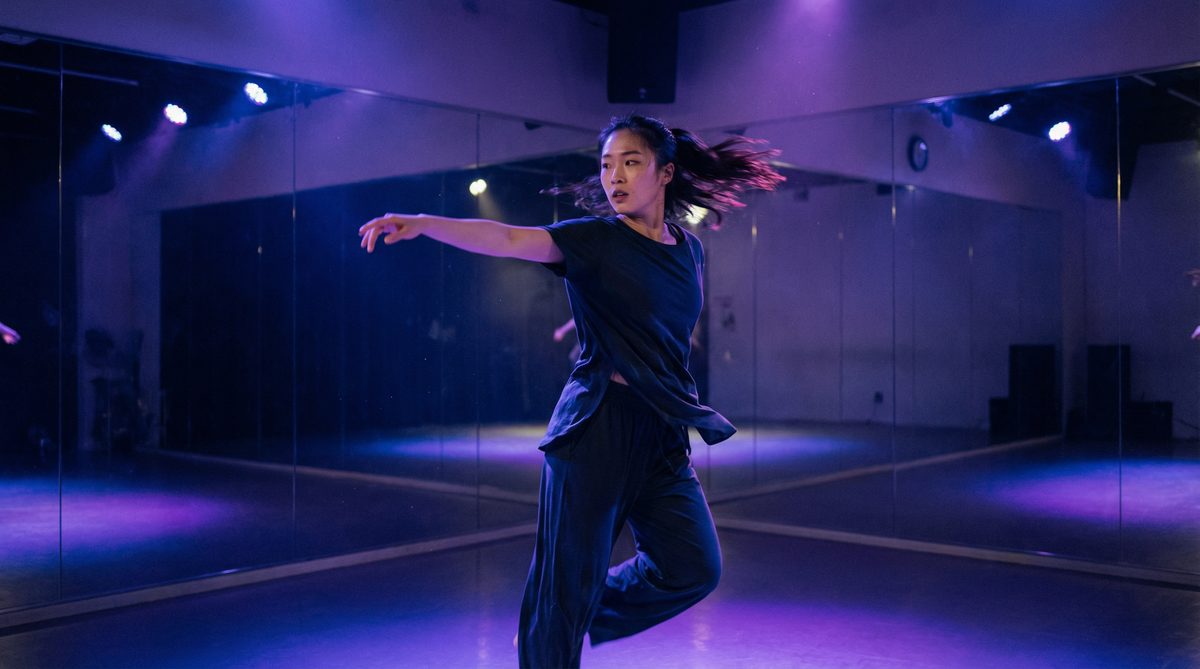 蘑菇视频舞蹈视频教程