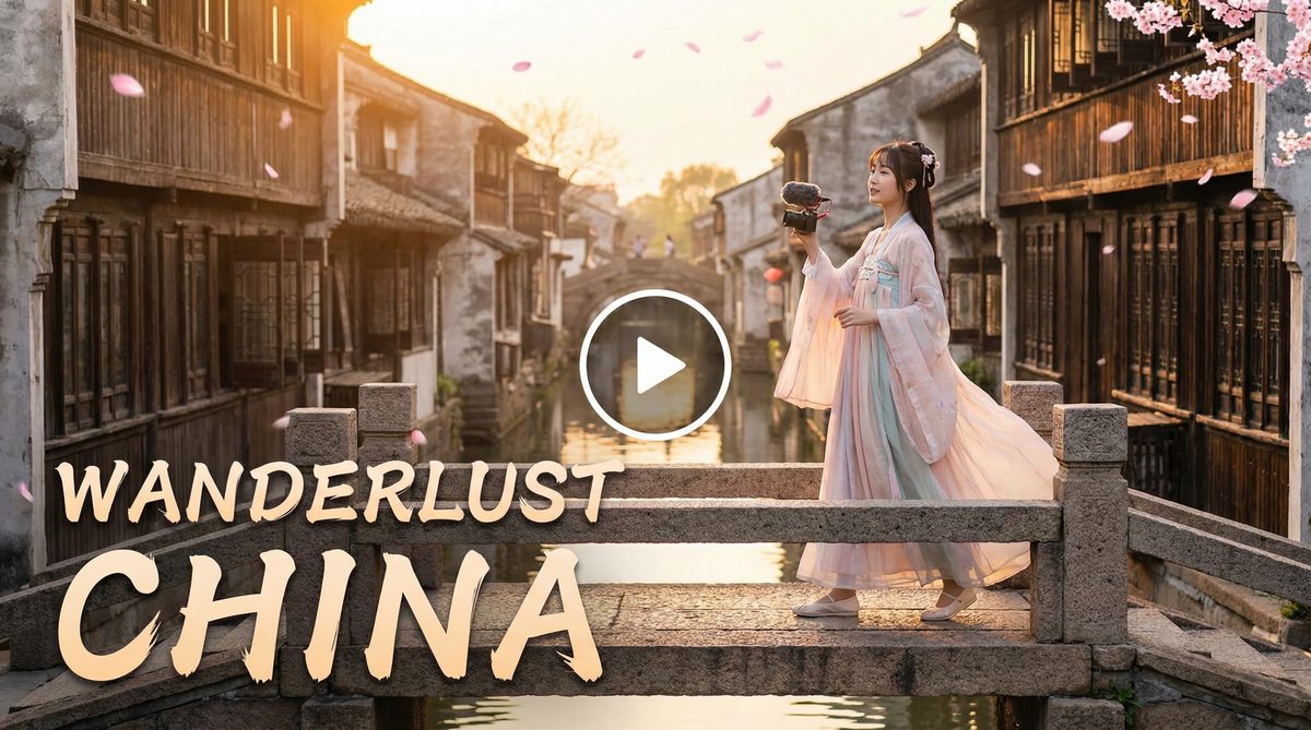 蘑菇视频旅行视频分享