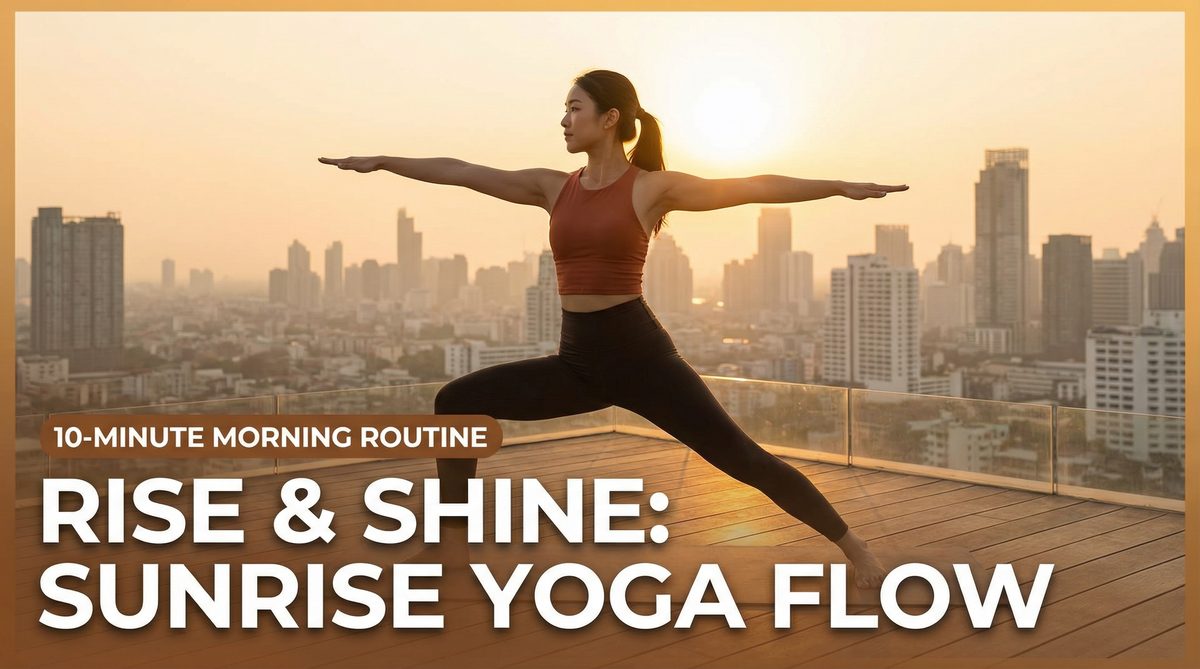 蘑菇视频健身视频教程